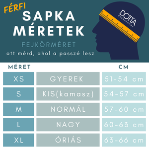 Forest férfi sapka - vastag gyapjús fiú sapka - kötött meleg kamasz sapi télire - ruha & divat - férfi ruha - férfi pulóver - Meska.hu