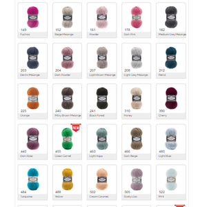 Dotta szett télre - kézzel kötött női sapka sál kézmelegítő - vastag meleg gyapjús fonalból - ruha & divat - sál, sapka, kendő - sapka & sál szett - Meska.hu