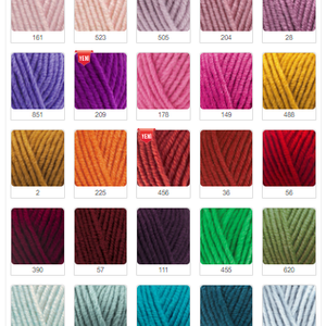 Forest kötött meleg sapka - unisex férfi női beanie hipster - sapi vastag fonalból - ruha & divat - sál, sapka, kendő - sapka - Meska.hu