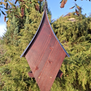 Madáretető - otthon & életmód - ház & kert - madáretető & itató - Meska.hu