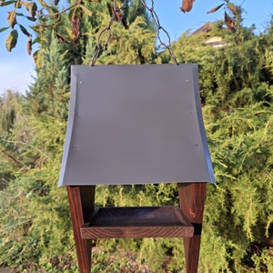 Madáretető - otthon & életmód - ház & kert - madáretető & itató - Meska.hu