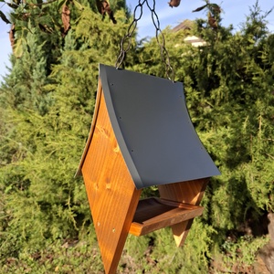 Madáretető - otthon & életmód - ház & kert - madáretető & itató - Meska.hu