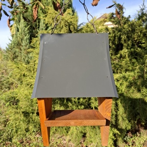 Madáretető - otthon & életmód - ház & kert - madáretető & itató - Meska.hu