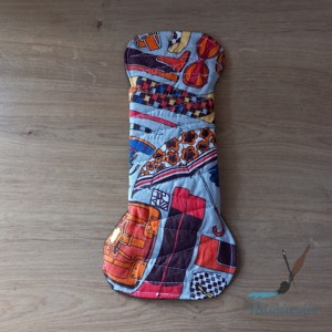 Csajos mosható betét 26cm - szépségápolás - intim higiénia - intimbetét - Meska.hu