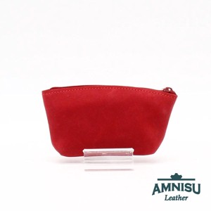 Piros kettő cipzáras kulcstartó B5002 - táska & tok - kulcstartó & táskadísz - kulcstartó - Meska.hu