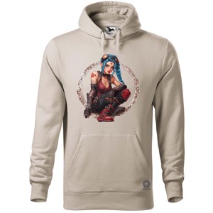 Jinx matrica v10, Ruha & Divat, Férfi ruha, Férfi pulóver, , MESKA