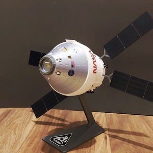 NASA Orion űrhajó � 3D nyomtatott modell - Meska.hu