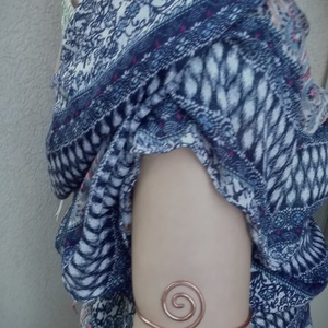 BeEql Desiree karperec ékszer - Meska.hu