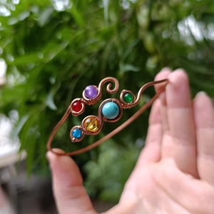 BeEql Salma karperec ékszer - Meska.hu