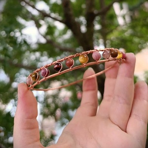 BeEql Yara karperec ékszer - Meska.hu