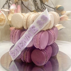 MACARON kocka - Meska.hu MACARON kocka - Meska.hu