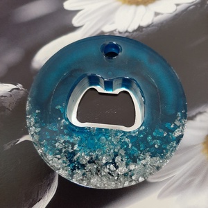 Sörnyitó - otthon & életmód - konyhafelszerelés, tálalás - italos kellékek - sörnyitó - Meska.hu