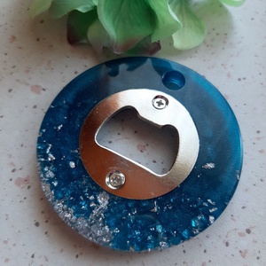 Sörnyitó - otthon & életmód - konyhafelszerelés, tálalás - italos kellékek - sörnyitó - Meska.hu