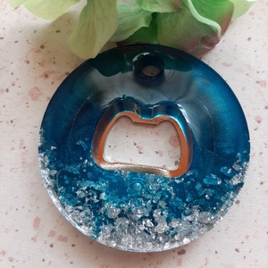 Sörnyitó - otthon & életmód - konyhafelszerelés, tálalás - italos kellékek - sörnyitó - Meska.hu