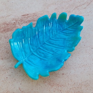 Epoxy ékszertartó - Meska.hu