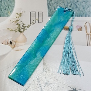 Könyvjelző, Könyv & Zene, Könyvjelző, Ékszerkészítés, MESKA