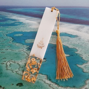 Könyvjelző, Könyv & Zene, Könyvjelző, Ékszerkészítés, MESKA