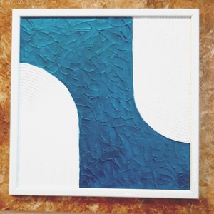 Texturált falikép - otthon & életmód - dekoráció - kép & falikép - 3d képek - Meska.hu