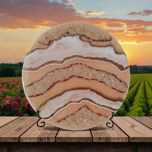 Epoxy falikép, Otthon & Életmód, Dekoráció, Kép & Falikép, 3d képek, Mindenmás, Festészet, MESKA