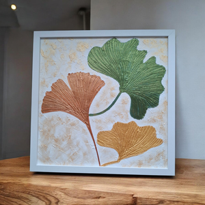 Texturált falikép - otthon & életmód - dekoráció - kép & falikép - 3d képek - Meska.hu