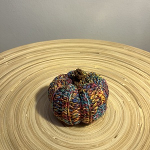 Horgolt őszi dísztök, Kellékek & szerszámok, Dekorációs kellékek, Őszi dekor, Őszi dekortök, Horgolás, MESKA