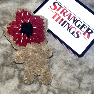 Demogorgon plüss - Meska.hu