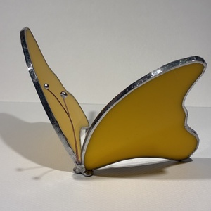 Pillangó Mangó, Otthon & Életmód, Dekoráció, Asztal és polc dekoráció, Díszüveg, , MESKA