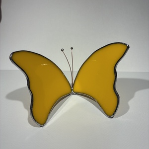 Pillangó Mangó - otthon & életmód - dekoráció - asztal és polc dekoráció - díszüveg - Meska.hu
