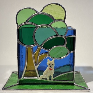 Szalvéta tartó - otthon & életmód - konyhafelszerelés, tálalás - tálalás - szalvétatartó, szalvétagyűrű - Meska.hu