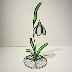 Hóvirág - Meska.hu