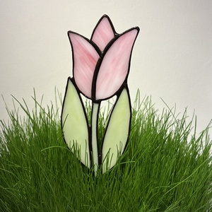 Tulipán -  - Meska.hu