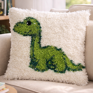 Egyedi suba párnahuzat � saját elképzelés alapján - Meska.hu