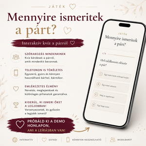 Egyedi esküvői weboldal � prémium, a ti nagy napotokra - esküvő - meghívó & kártya - digitális meghívók - Meska.hu