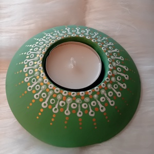 Mécsestartó - Meska.hu