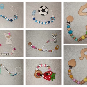 Rágcsalánc / cumilánc / marokrágcsa - baba - mama - baba játékok - cumilánc - Meska.hu