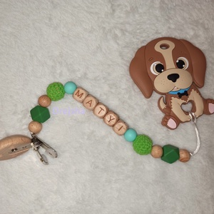 Rágcsalánc / cumilánc / marokrágcsa - baba - mama - baba játékok - cumilánc - Meska.hu