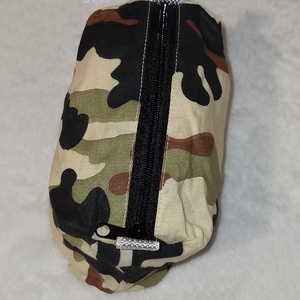 Terepmintás neszesszer - táska & tok - neszesszer - Meska.hu