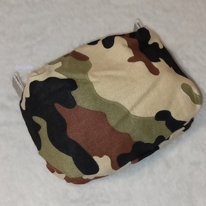 Terepmintás neszesszer - táska & tok - neszesszer - Meska.hu