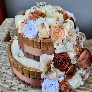 Merci torta  - élelmiszer - édesség - Meska.hu