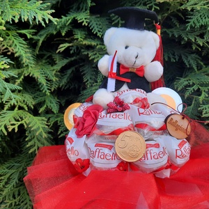  Csokicsokor   - otthon & életmód - dekoráció - Meska.hu