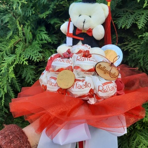  Csokicsokor   - otthon & életmód - dekoráció - Meska.hu