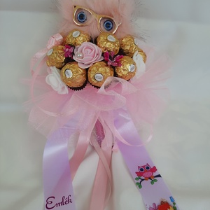 Ballagási csokor - otthon & életmód - dekoráció - Meska.hu