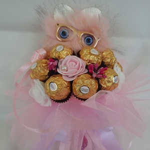 Ballagási csokor - otthon & életmód - dekoráció - Meska.hu