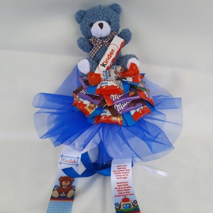 Ballagási csokor, Otthon & Életmód, Dekoráció, Virágdekoráció, Virágcsokor, Virágkötés, Mindenmás, MESKA