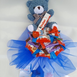 Ballagási csokor - otthon & életmód - dekoráció - Meska.hu