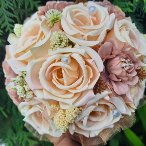 Örökcsokor , Esküvő, Esküvői szett, , MESKA