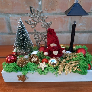 Adventi asztaldísz  - karácsony - adventi díszek - adventi ablakdekoráció - Meska.hu Adventi asztaldísz  - karácsony - adventi díszek - adventi ablakdekoráció - Meska.hu