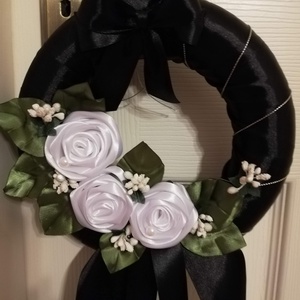 Kegyeleti koszorú - Meska.hu