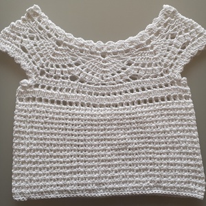 Bianca top - Meska.hu