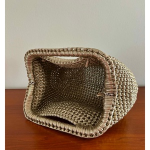 Arany clutch - táska & tok - kézitáska & válltáska - alkalmi táska - Meska.hu